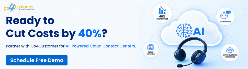 Cloud Contact Center Solution CTA