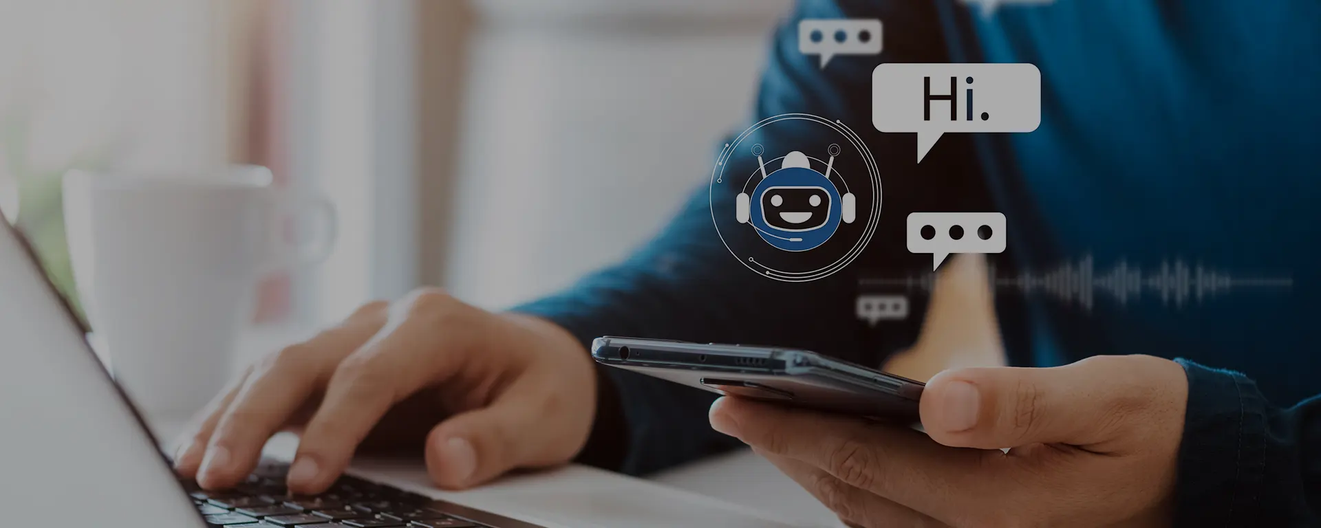 Live Chat Outsourcing