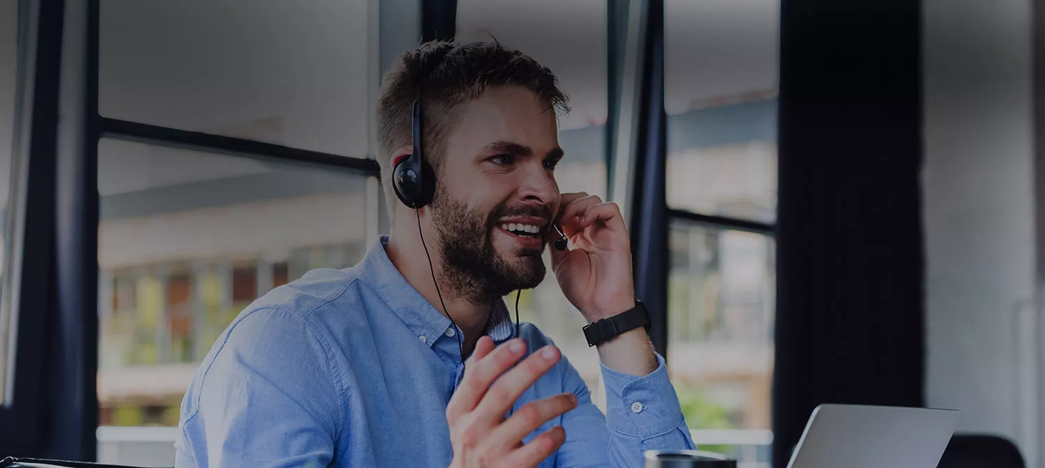 Call Center Services